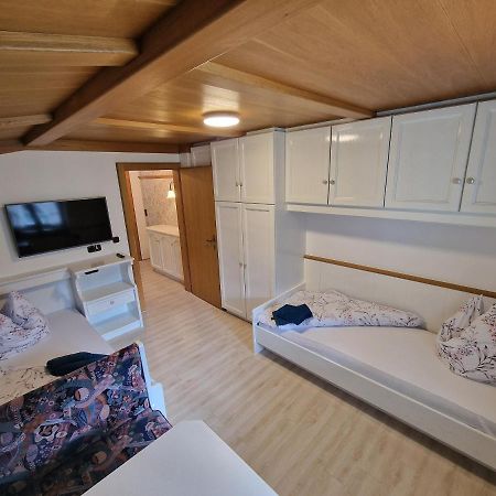 Ferienwohnung Bergglueck مايرهوفن المظهر الخارجي الصورة