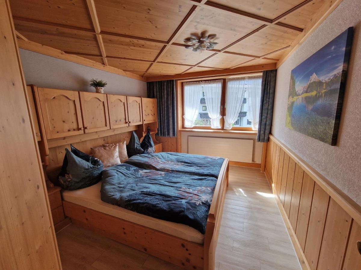 Ferienwohnung Bergglueck مايرهوفن المظهر الخارجي الصورة